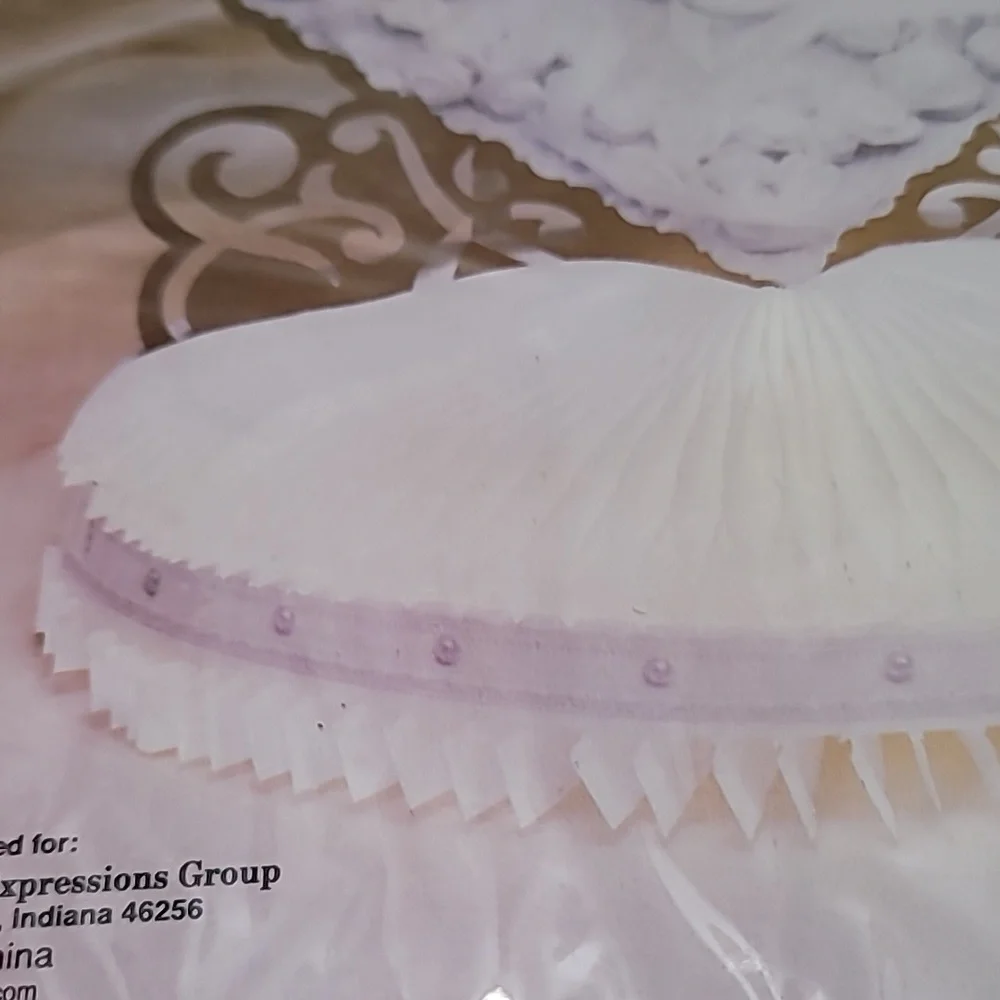 Honeycomb Wedding Centerpiece Bridal Shower Wedding Decoration, 9.6